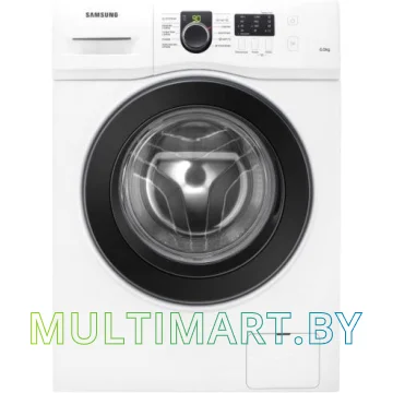 Стиральная машина Samsung WF60F1R2F2W